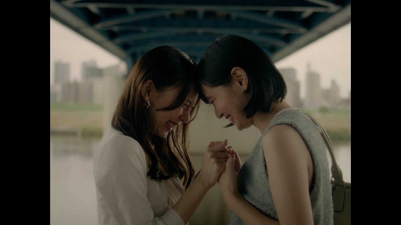 ゆいにしお「Family」Official Music Video