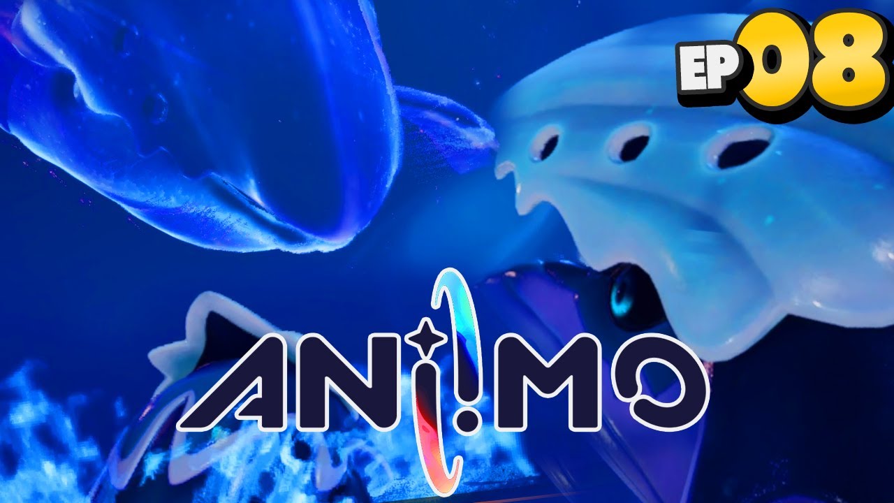 Aniimo Part 8 Everlasting Echoback Song Closed Beta Gameplay Walkthrough