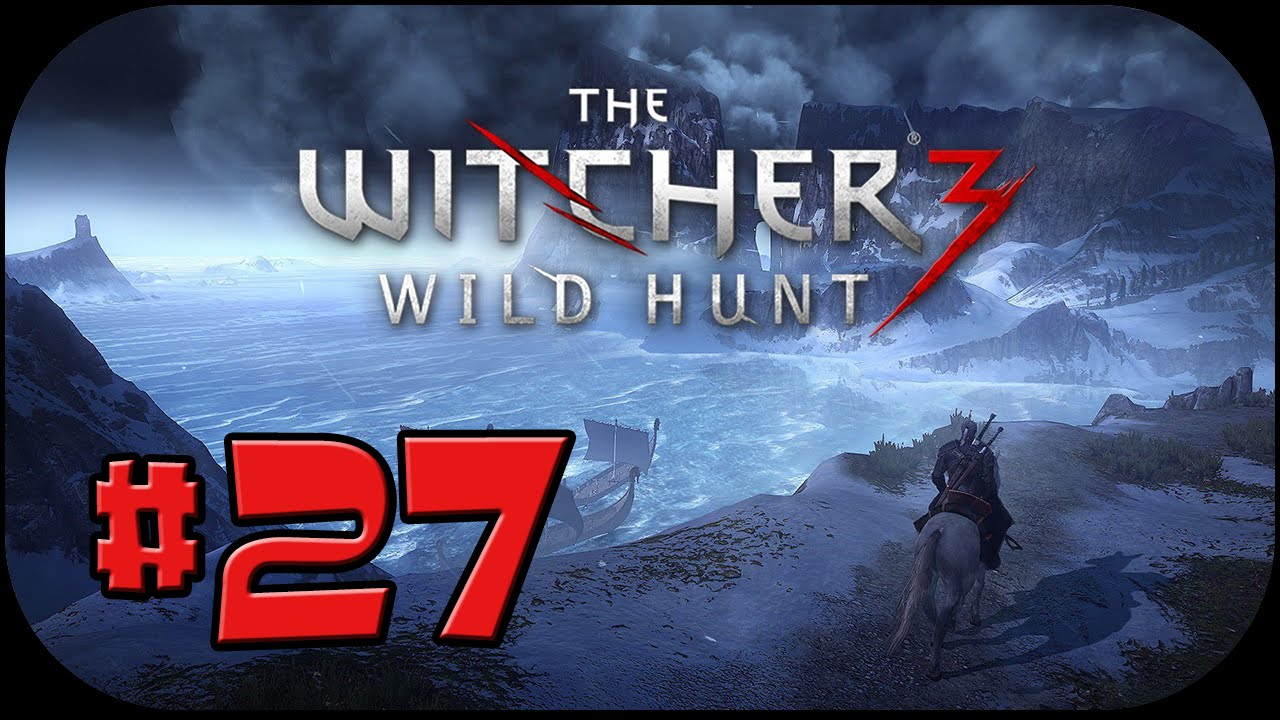 The Witcher 3 La Bestia Del Bosque