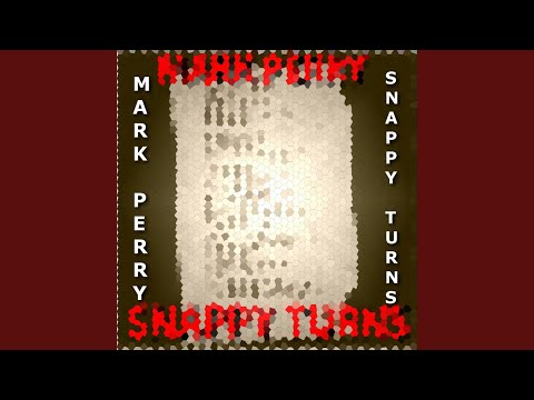 Mark Perry — The Game is Over