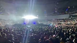 90’s pop tour Previo 26 noviembre ARENA CIUDAD DE MEXICO