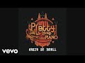 Kabza De Small Dr Peppa Official Audio
