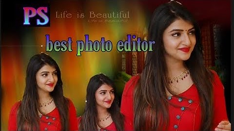 How To Joint Picture Editing Background in Photoshop cc ,Road Vlog - Part-15