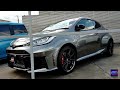 2026 Toyota Yaris GR (Gazoo Racing) Four | OddManGaming IRL Vlogs #toyotayarisgr