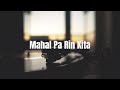 Mahal Pa Rin Kita 💔 (Kahit Wala Ka Na) | Emotional Pinoy Rap 2026 | FMB Guitar Music Vlogs