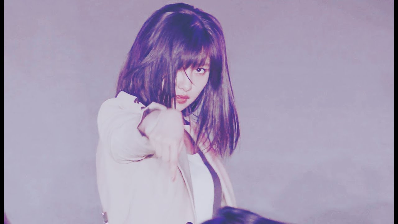 モーニング娘。'18　｢邪魔しないで Here We Go！」