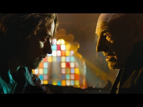 X-MEN: DÍAS DEL FUTURO PASADO - Trailer Subtitulado en Español (HD)