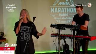 MNM: Marathonradio: Billie