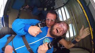 Swoopware: Skydive - Harrison