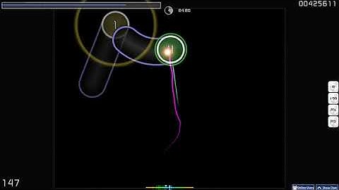 drag player tries hover with new keyboard and area + new skin