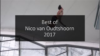 Best of 2017 //Splashdiving//Highdiving//Trampolin//Floor
