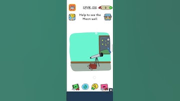 Brainstorm Test - Level 626