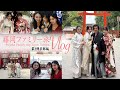 藤岡ファミリー旅 Vlog ~京都編~