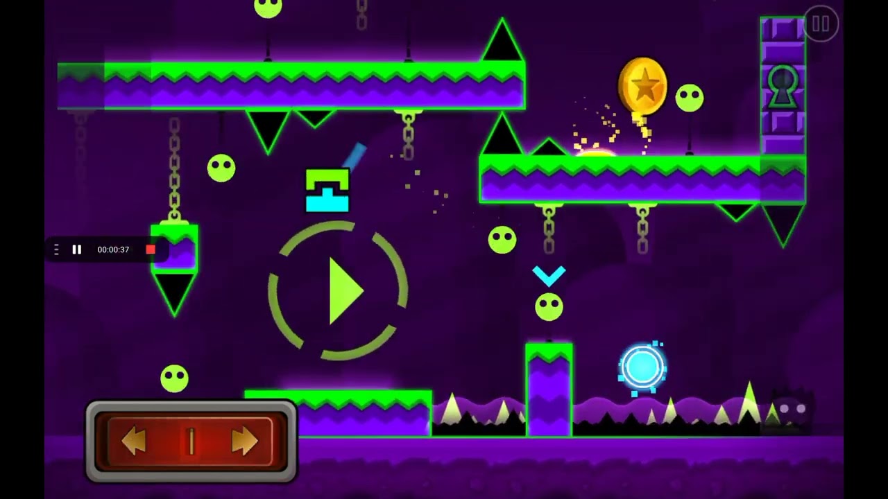 geometry dash 2.2 leak