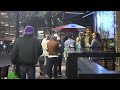 Business owner perspective on Streatery Renovations
