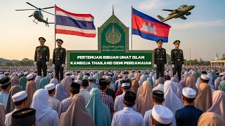 Download Lagu INILAH KEHIDUPAN UMAT ISLAM DI NEGARA THAILAND DAN KAMBOJA SAAT INI MP3 Download Lagu INILAH KEHIDUPAN UMAT ISLAM DI NEGARA THAILAND DAN KAMBOJA SAAT INI MP3