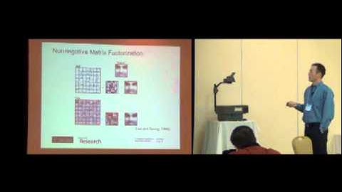 Soft partitioning in networks via Bayesian Nonnegative Matrix Factorization