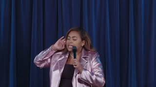 That Aunt with no kids- Jasmine Ellis Profile