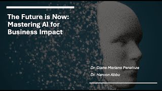 The Future Is Now: Mastering AI for Business Impact | CUNY SPS