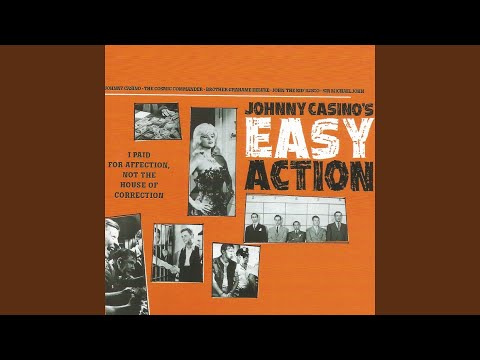 Easy Action — Number One