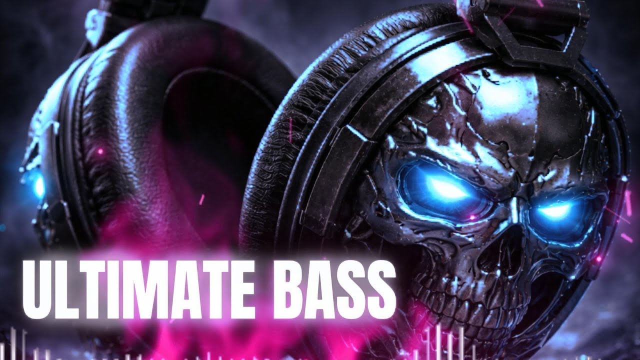 ULTIMATE BASS 🎧 | EDM Remix Perfect Bass 2026 🚀 | Night Drive 🌃✨ | Club Banger 🔥