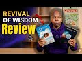 Book Of Wisdom Harry B Joseph Review - Should You Read it?