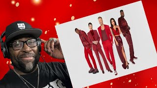 [OFFICIAL VISUALIZER] I Rise - Pentatonix | REACTION VIDEO