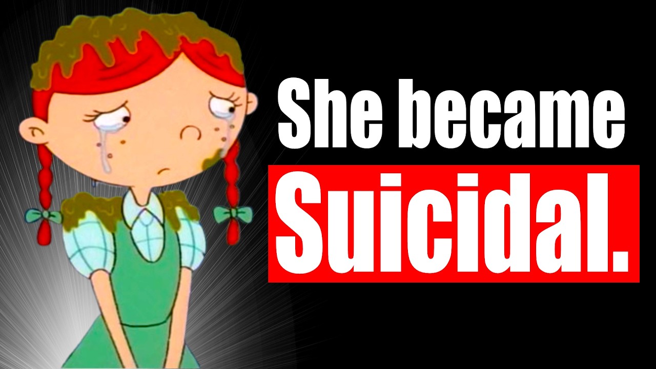 How Hey Arnold's Darkest Episode Deals With Bullying