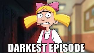 This Hey Arnold Episode About Bullying Is Surprisingly Dark