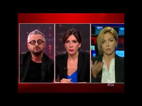 ნიკა გვარამიას გენდერულად დამამცირებელი გამოთქმა ნინო გვენეტაძეზე.