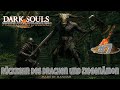 Dark Souls Remastered Folge 7 -  Rückkehr des Drachen und Ziegendämon #darksoulswalkthrough