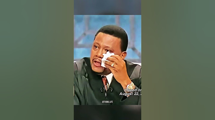 Nephew Begs Uncle To Save Him
