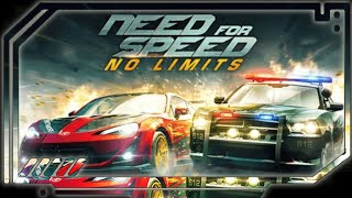 Need For Speed No Limit Gameplay screenshot 4