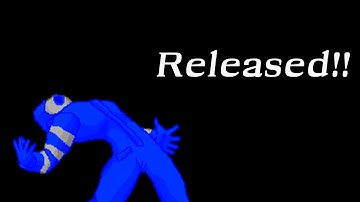 Ice Ronald McDonald Release!! - MUGEN