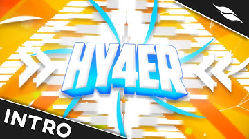 Hy4er v2 ▪ Paid Premium 2D Intro