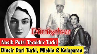 Putri Super Cantik Ini Diusir Dari Turki U0026 Hidup Dari Belas Kasih Nizam India faktasejarah