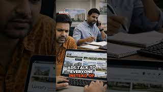 Luxury Real Estate Marketing Strategy That Sells Projects Fast in 2026