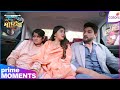 Krishna Mohini | Ep. 26 | Krishna Afraids To Face The Media-Why? | Colors TV
