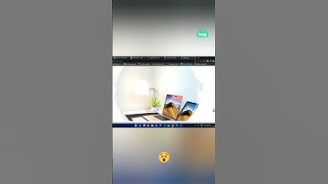 With HTML & CSS Splash Image Mask 😱 | How to create 🔥| #viralshorts #learncoding ✌️