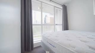 6P/147 Hobson Street, City Centre, Auckland City- Freshly renovated