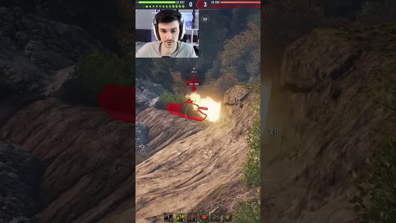 MBT-59 - НОВЫЙ ТАНК ЗА ОРБИТУ 2.0! 