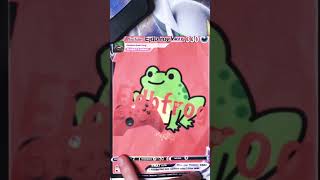 Custom Pokémon card