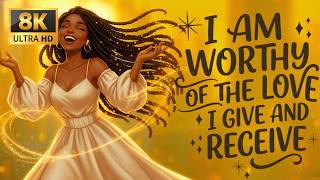 Believe In Yourself Right Now  Positive Affirmations Playlist For Morning Motivation U0026 High Vibes