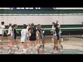 North, SPASH, Memorial, Chi-HI reach regional volleyball finals
