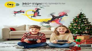 Comparing 2026's Best Mini Drones for All Skill Levels