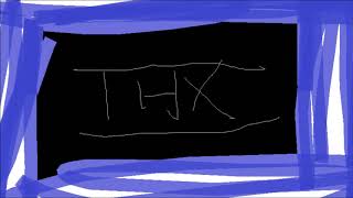 Thx Intro Hyper Distorted Ear Version