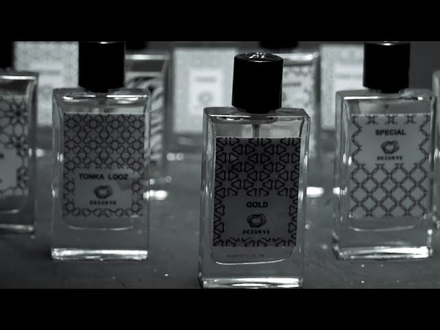 Desurve video - videography & editing in dark mood