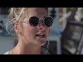 How One Woman-Owned Lobster Fishery Is Working to Protect the Future of the Industry | NBCLX
