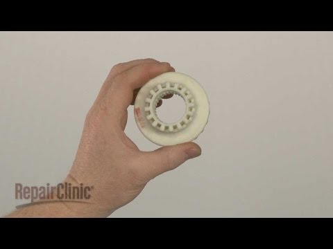 Agitator Coupling - LG Top Load Washer