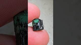 Smaragd z Etiopie. #topminerals